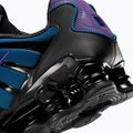 Nike Shox TL Herrenschuhe voltage purple/blue force/black/black 10