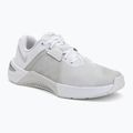 Damen Trainingsschuhe Nike Metcon 10 white/platinum tint/metallic silver