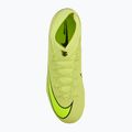 Herren-Fußballschuhe Nike Mercurial Superfly 10 Academy AG limelight/hyper crimson/volt 5