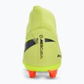 Herren-Fußballschuhe Nike Mercurial Superfly 10 Academy AG limelight/hyper crimson/volt 6