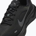 Herren-Laufschuhe NikeJourney Run black/medium ash/smoke grey 9