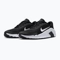Herren Trainingsschuhe Nike Flex Train black/anthracite/white 3