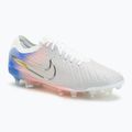 Herren-Fußballschuhe Nike United Tiempo Legend 10 Elite FG vast grey/racer blue