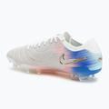 Herren-Fußballschuhe Nike United Tiempo Legend 10 Elite FG vast grey/racer blue 3