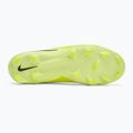 Herren Fußballschuhe Nike Phantom 6 High Pro FG hyper crimson/limelight/black 4