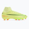 Herren-Fußballschuhe Nike Mercurial Superfly 10 Pro AG-Pro limelight/hyper crimson/volt 2
