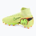 Herren-Fußballschuhe Nike Mercurial Superfly 10 Pro AG-Pro limelight/hyper crimson/volt 3
