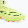 Herren-Fußballschuhe Nike Mercurial Superfly 10 Pro AG-Pro limelight/hyper crimson/volt 7