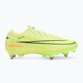 Herren Fußballschuhe Nike Mercurial Vapor 16 Elite SG limelight/hyper crimson/volt 2