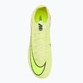 Herren Fußballschuhe Nike Mercurial Vapor 16 Elite SG limelight/hyper crimson/volt 5