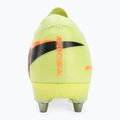 Herren Fußballschuhe Nike Mercurial Vapor 16 Elite SG limelight/hyper crimson/volt 6