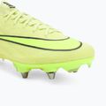 Herren Fußballschuhe Nike Mercurial Vapor 16 Elite SG limelight/hyper crimson/volt 7