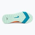 Kinder-Fußballschuhe Nike Mercurial Superfly 10 Academy Kylian Mbappé Jr TF melon tint/igloo 4