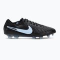 Herren Fußballschuhe Nike Tiempo Legend 10 Elite FG schwarz/schwarz 2