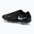 Herren Fußballschuhe Nike Tiempo Legend 10 Elite FG schwarz/schwarz 3