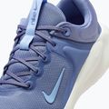 Damen-Trainingsschuhe Nike In-Season TR 14 World Indigo/Summit White/Aluminum 7