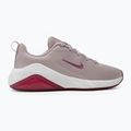 Damen-Trainingsschuhe Nike Bella 7 Particle Rose/Summit White/Sweet Beet 2