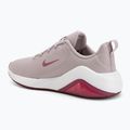 Damen-Trainingsschuhe Nike Bella 7 Particle Rose/Summit White/Sweet Beet 3