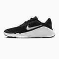 Damen-Trainingsschuhe Nike Flex Train black/anthracite/white 9