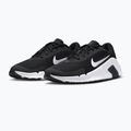 Damen-Trainingsschuhe Nike Flex Train black/anthracite/white 10