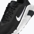 Damen-Trainingsschuhe Nike Flex Train black/anthracite/white 14
