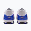 Kinder-Fußballschuhe Nike United Tiempo Legend 10 Academy Jr FG/MG Vast Grey/Racer Blue 4