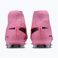 Männer Fußballschuhe Nike Mercurial Superfly 10 Academy MG magic flamingo/schwarz/total crimson 4
