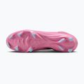 Männer Fußballschuhe Nike Mercurial Superfly 10 Academy MG magic flamingo/schwarz/total crimson 5