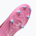 Männer Fußballschuhe Nike Mercurial Superfly 10 Academy MG magic flamingo/schwarz/total crimson 9