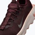 Damenschuhe Nike Motiva burgundy crush/red sepia/silt red/burgundy crush 8
