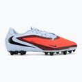 Herren Fußballschuhe Nike Phantom 6 Low Academy AG royal tint/bright crimson/schwarz 2