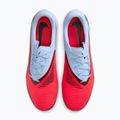 Herren Fußballschuhe Nike Phantom 6 Low Academy AG royal tint/bright crimson/schwarz 8