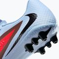 Herren Fußballschuhe Nike Phantom 6 Low Academy AG royal tint/bright crimson/schwarz 10