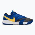 Herren Tennisschuhe Nike Court Lite 4 racer blau / lightening / weiß / schwarz 2