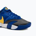 Herren Tennisschuhe Nike Court Lite 4 racer blau / lightening / weiß / schwarz 7