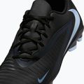 Herren Fußballschuhe Nike Phantom 6 Low Club FG/MG schwarz/schwarz 8