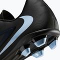Herren Fußballschuhe Nike Phantom 6 Low Club FG/MG schwarz/schwarz 9