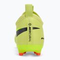 Kinder-Fußballschuhe Nike Mercurial Vapor 16 Academy FG/MG limelight/hyper crimson/volt 6