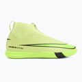 Kinder-Fußballschuhe Nike Mercurial Superfly 10 Academy IC limelight/hyper crimson/volt 2
