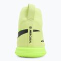 Kinder-Fußballschuhe Nike Mercurial Superfly 10 Academy IC limelight/hyper crimson/volt 6