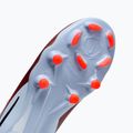 Nike Phantom 6 Low Pro FG/MG Kinder-Fußballschuhe royal tint/bright crimson/schwarz 16