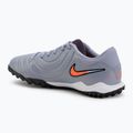Herren Fußballschuhe Nike Tiempo Legend 10 Academy TF blau eclipse/schwarz 3