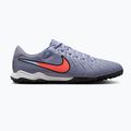 Herren Fußballschuhe Nike Tiempo Legend 10 Academy TF blau eclipse/schwarz 8