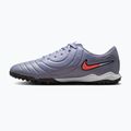 Herren Fußballschuhe Nike Tiempo Legend 10 Academy TF blau eclipse/schwarz 9