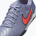 Herren Fußballschuhe Nike Tiempo Legend 10 Academy TF blau eclipse/schwarz 14