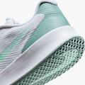Damen Tennisschuhe Nike Vapor Lite 3 weiß / mint Schaum / Kanone 8