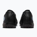 Herren Fußballschuhe Nike Phantom 6 Low Academy TF schwarz/schwarz 4