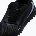Herren Fußballschuhe Nike Phantom 6 Low Academy TF schwarz/schwarz 7
