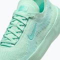 Nike Free 2025 Damen Trainingsschuhe mint foam/bleached turquoise/glacier blue 8
