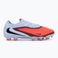 Nike Phantom 6 Low Pro FG/MG Kinder-Fußballschuhe royal tint/bright crimson/schwarz 2